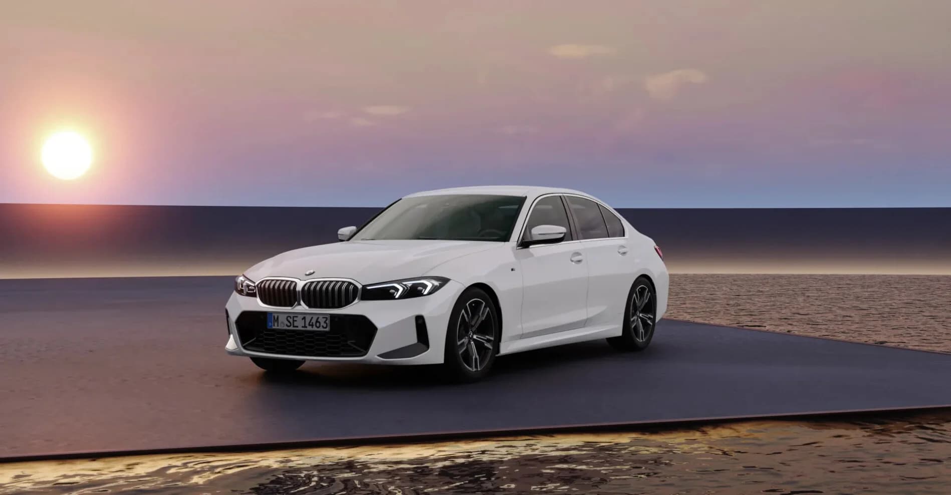 BMW 320i (DELETED) — zdjęcie 1