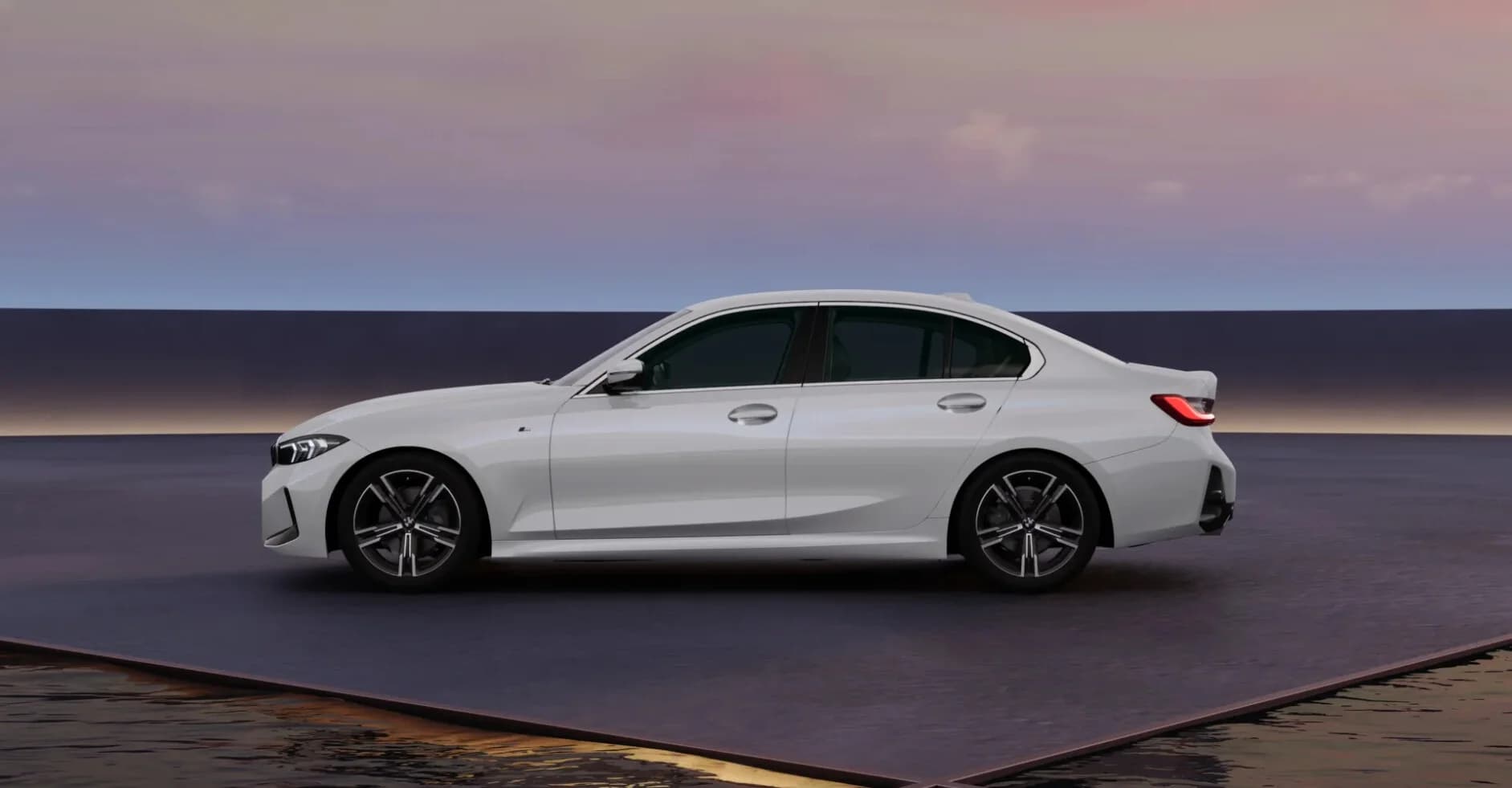 BMW 320i (DELETED) — zdjęcie 2