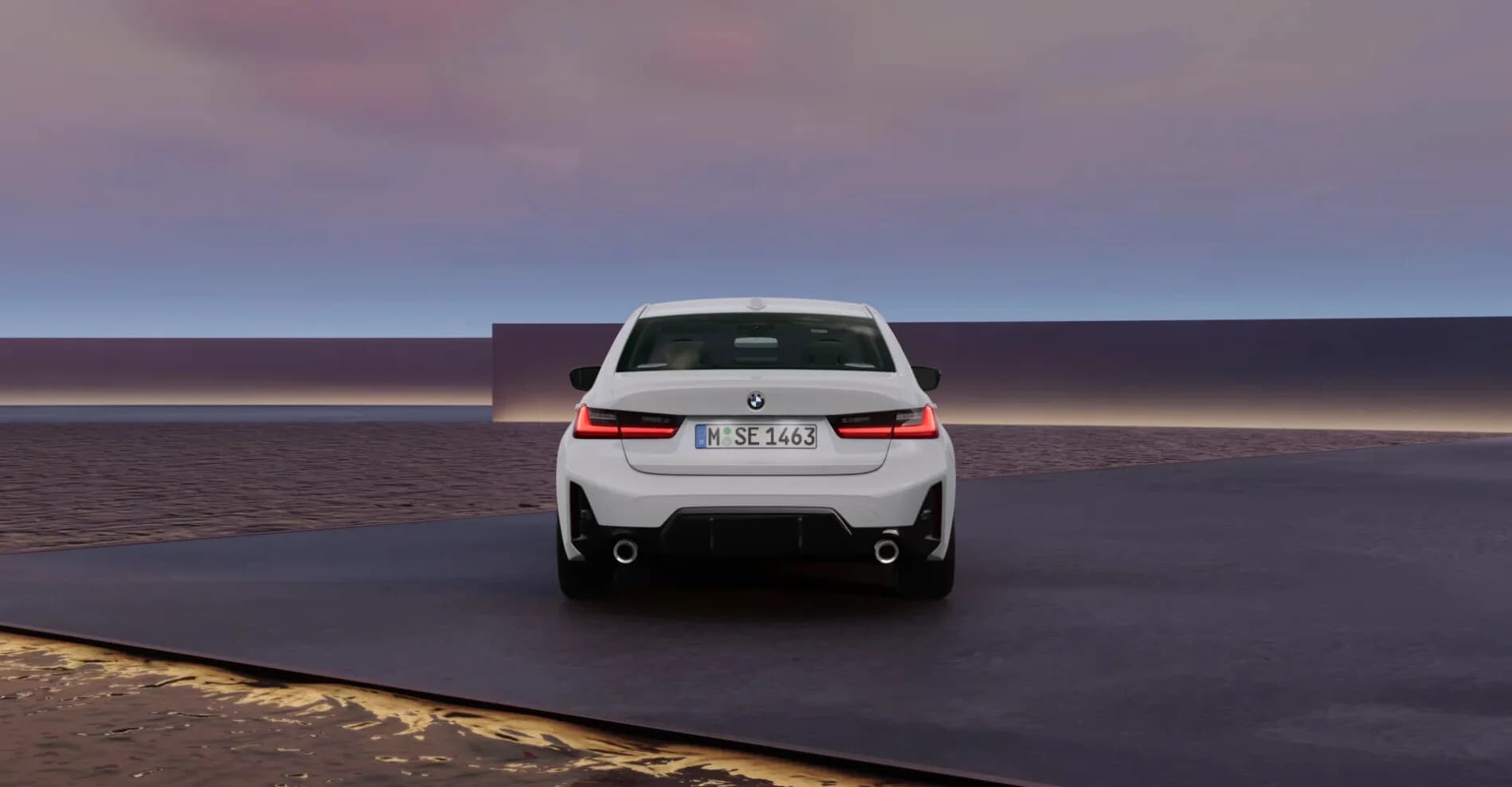 BMW 320i (DELETED) — zdjęcie 4