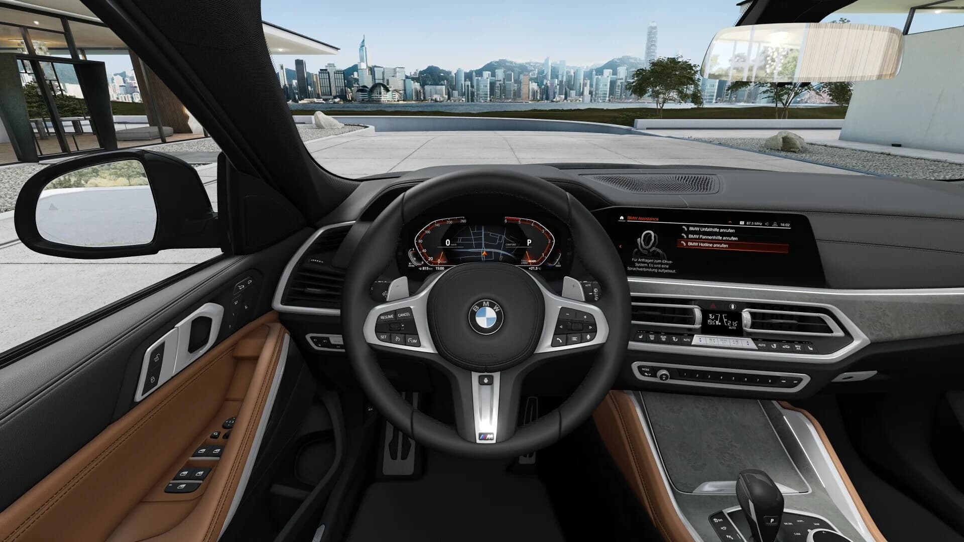 BMW X6 30d (DELETED) — zdjęcie 3