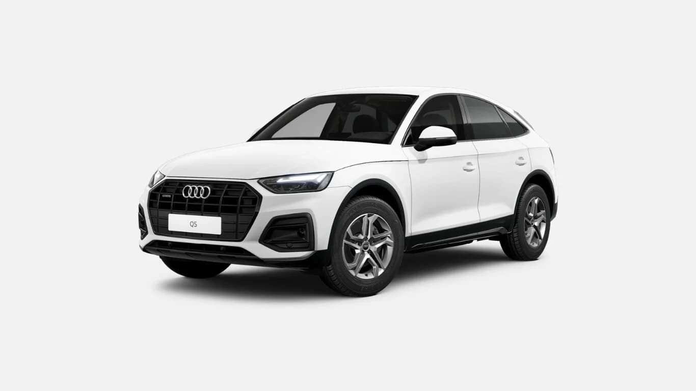 Audi Audi — zdjęcie 1