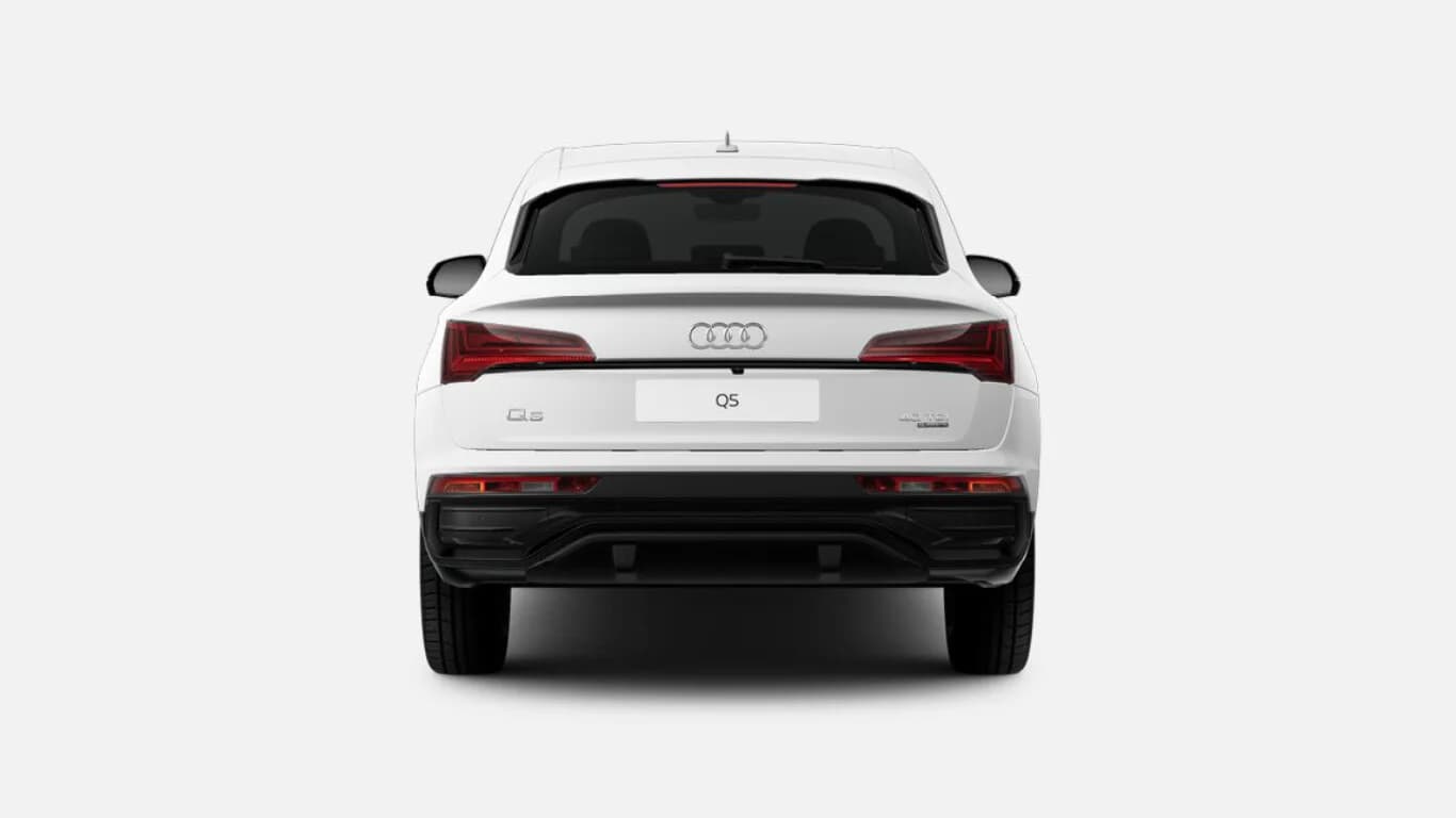 Audi Audi — zdjęcie 3