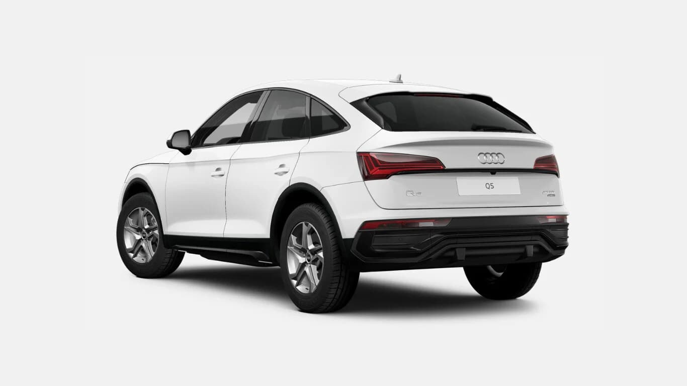 Audi Audi — zdjęcie 2
