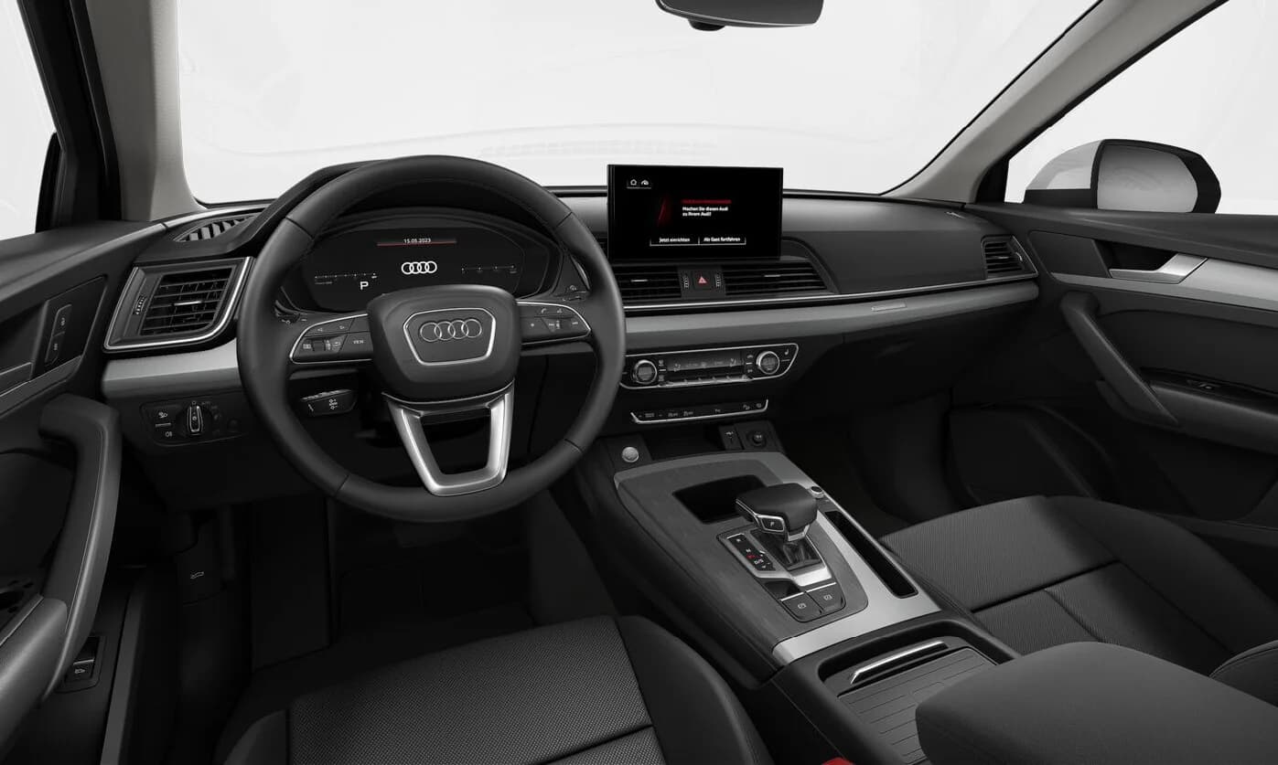 Audi Audi — zdjęcie 4