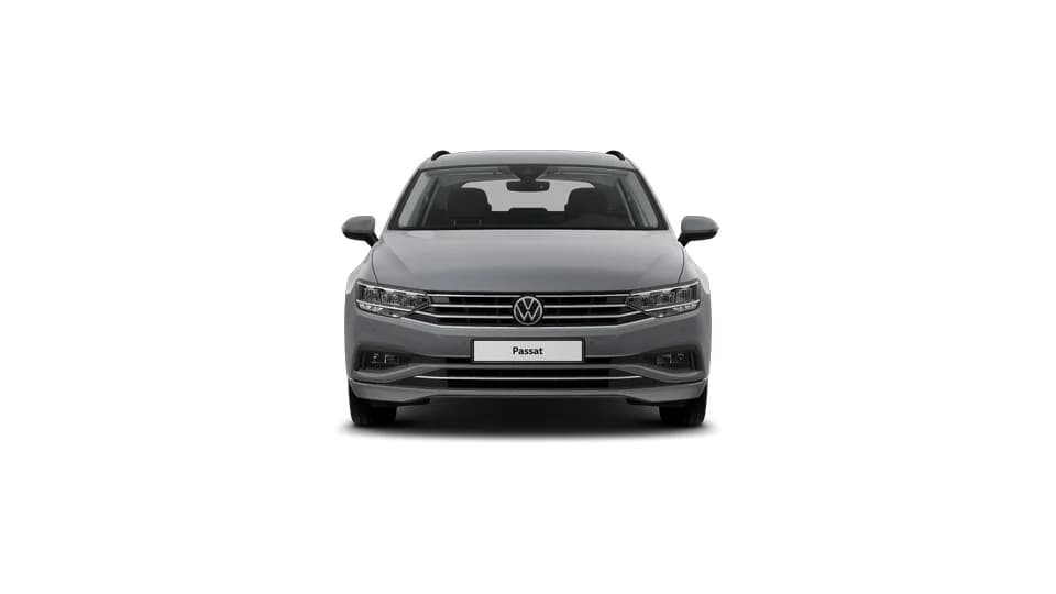 Volkswagen Passat — zdjęcie 4