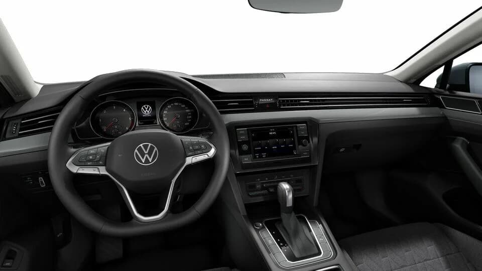 Volkswagen Passat — zdjęcie 6