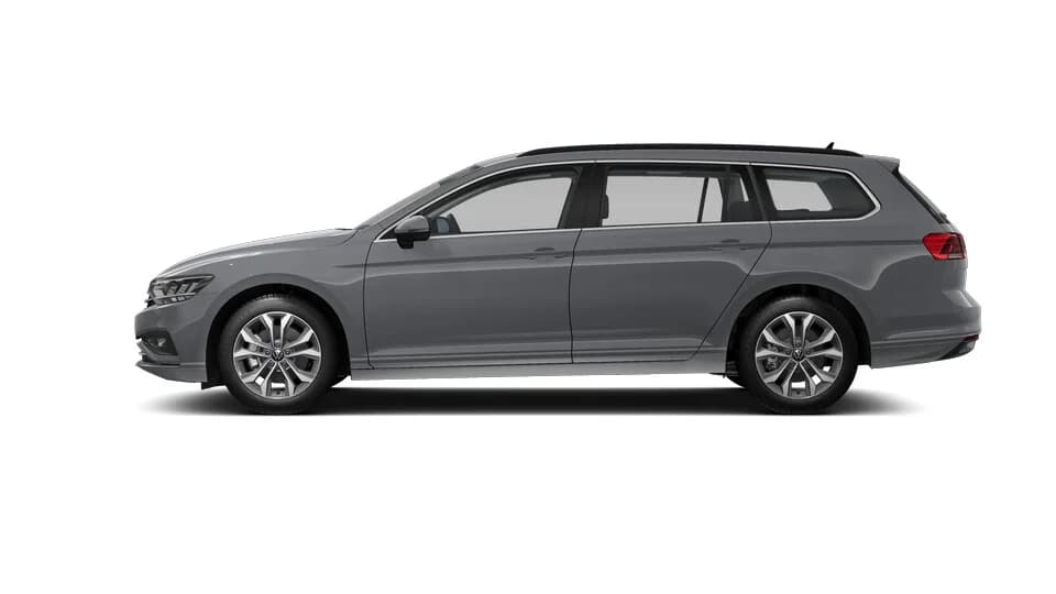 Volkswagen Passat — zdjęcie 2