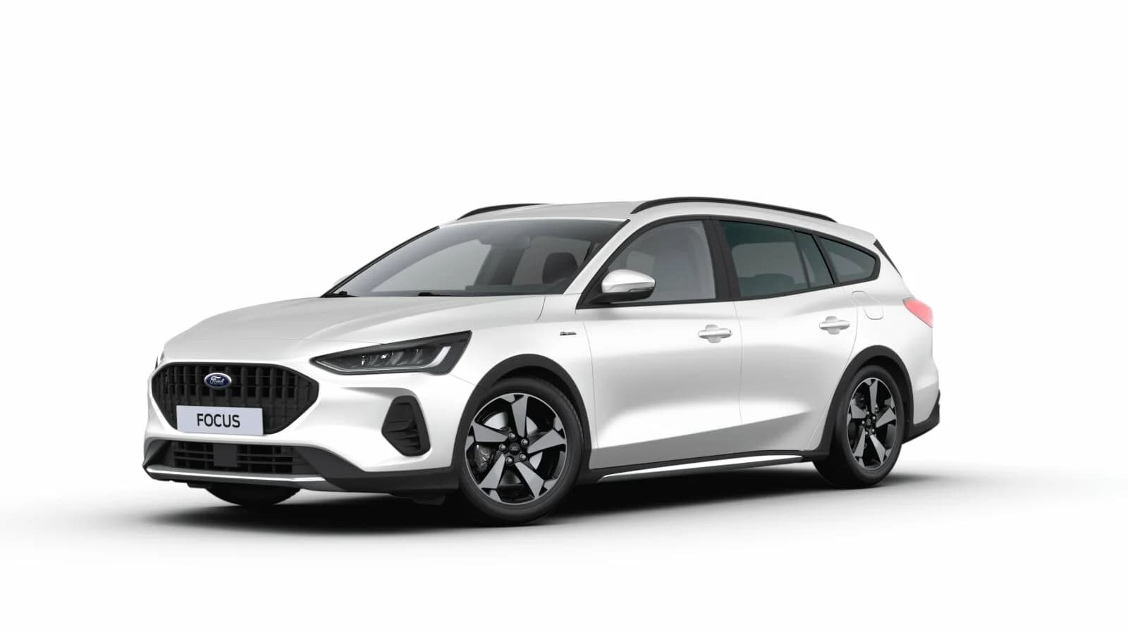 Ford Focus — zdjęcie 1