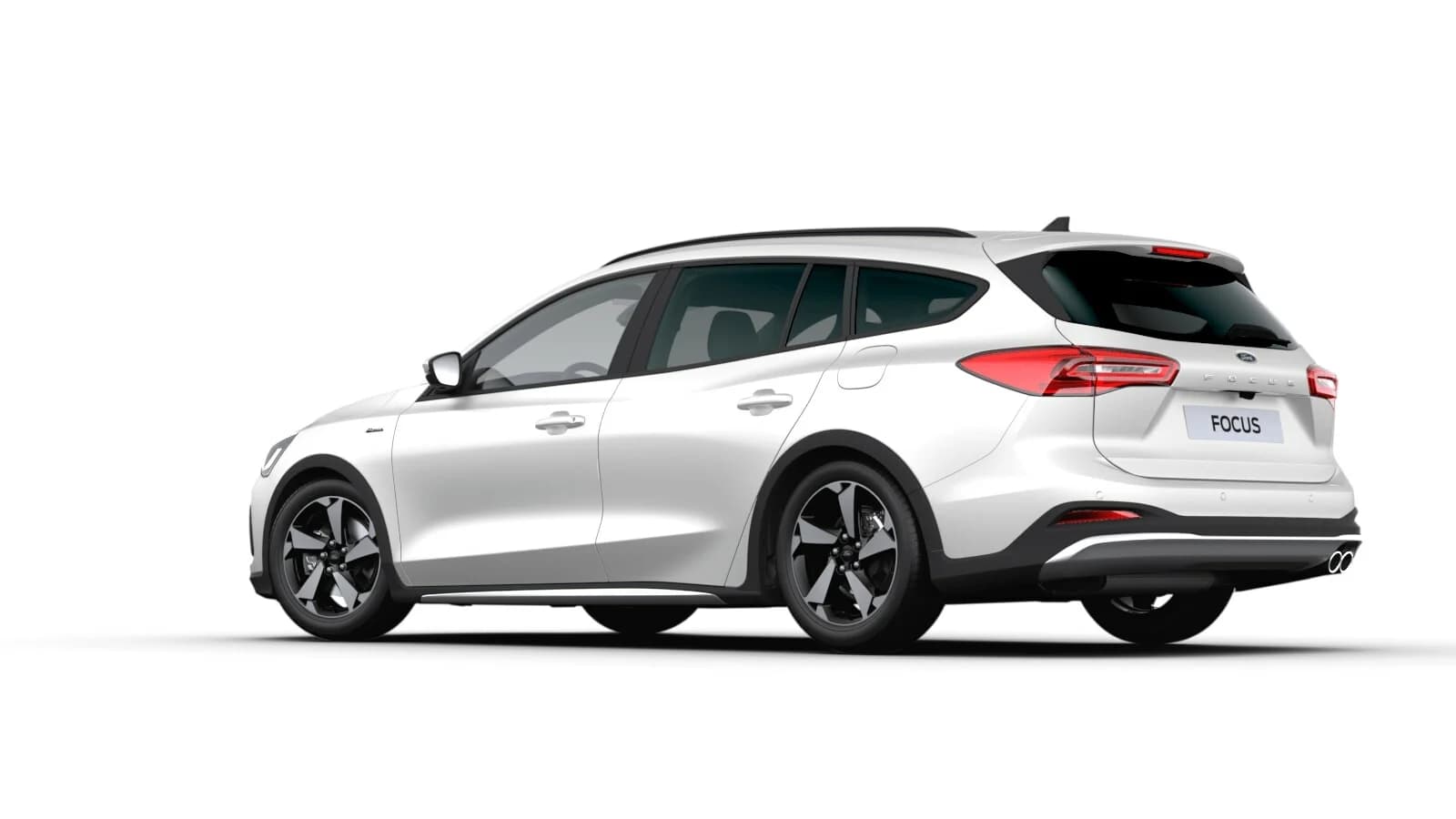 Ford Focus — zdjęcie 2