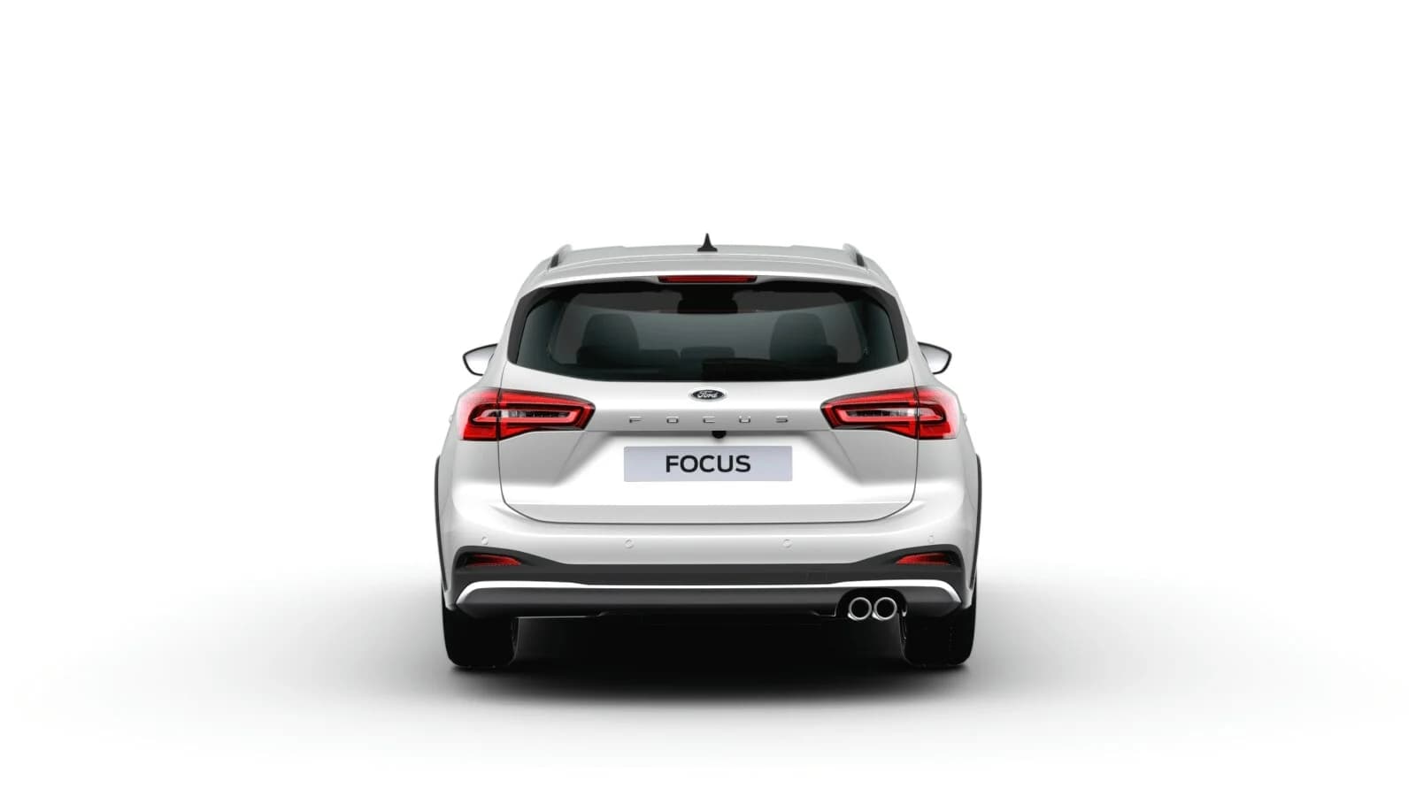 Ford Focus — zdjęcie 3