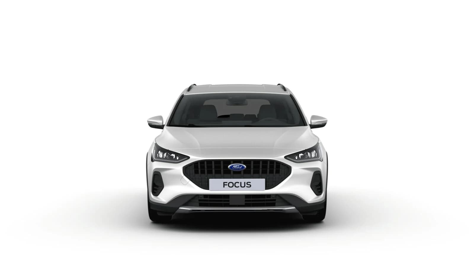 Ford Focus — zdjęcie 4