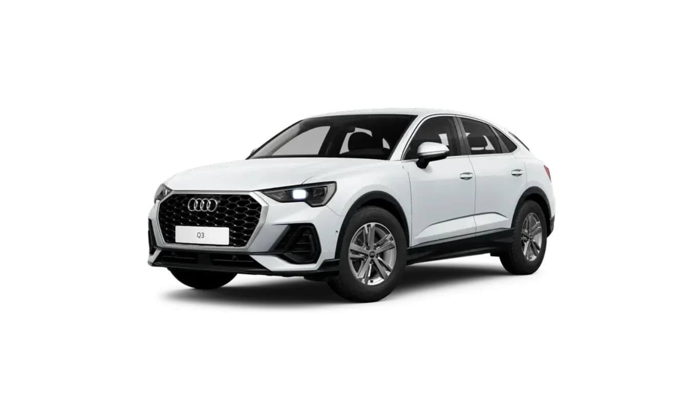 Audi Audi — zdjęcie 1