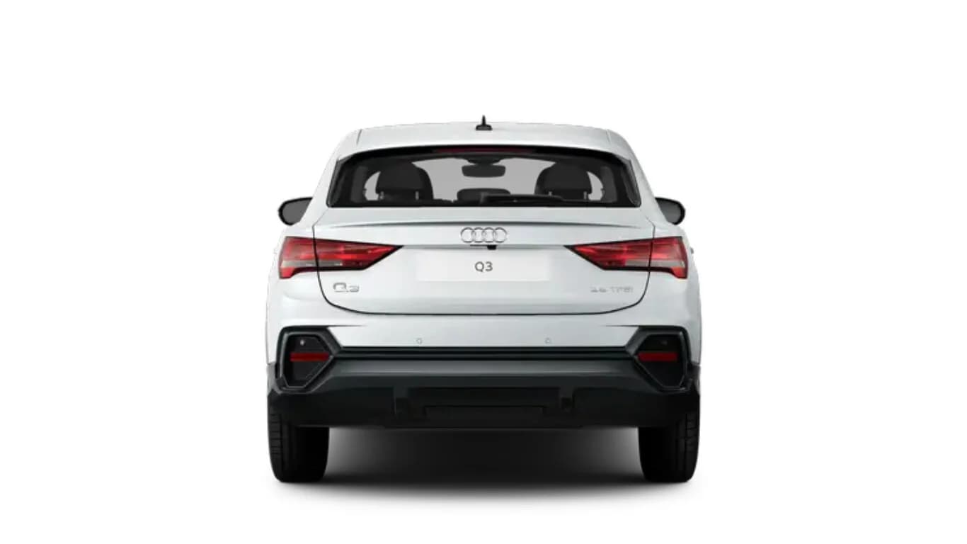 Audi Audi — zdjęcie 5