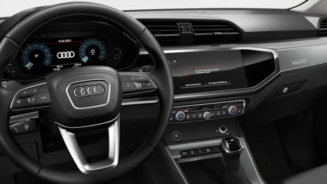Audi Audi — zdjęcie 6