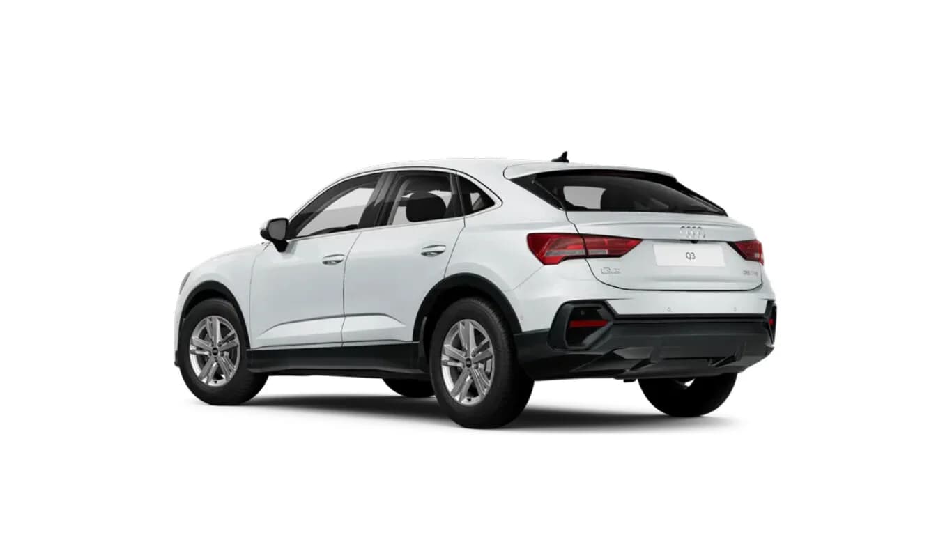 Audi Audi — zdjęcie 2