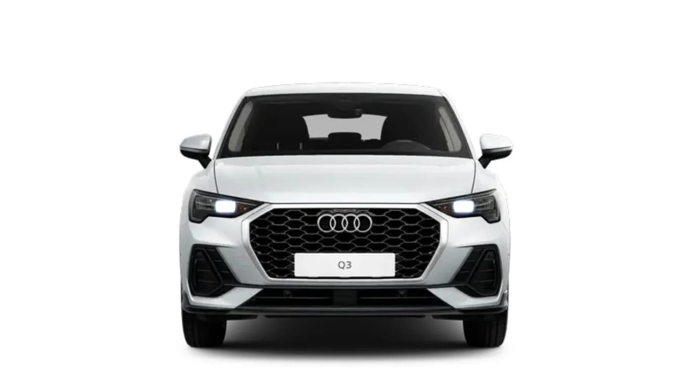 Audi Audi — zdjęcie 4