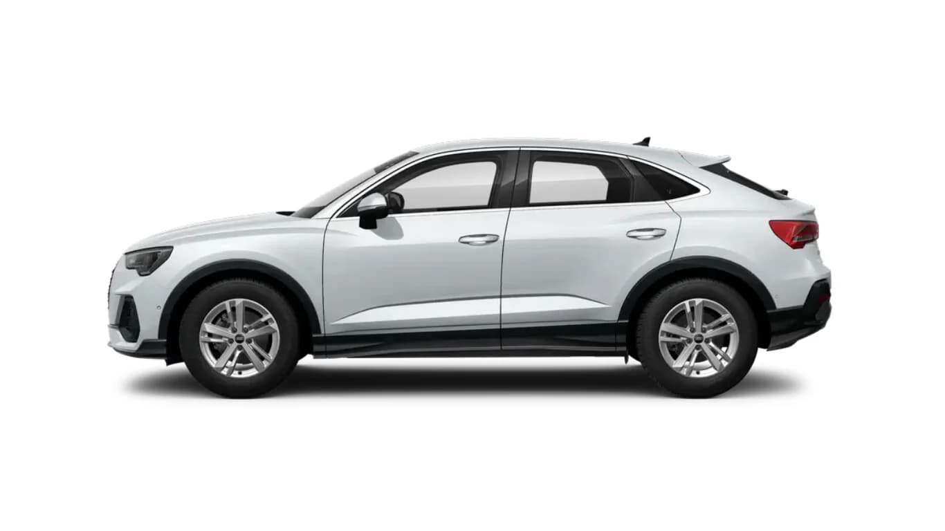 Audi Audi — zdjęcie 3