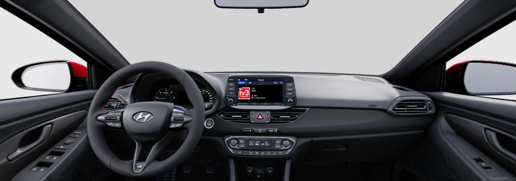 Hyundai i30 N-Line (DELETED) — zdjęcie 4