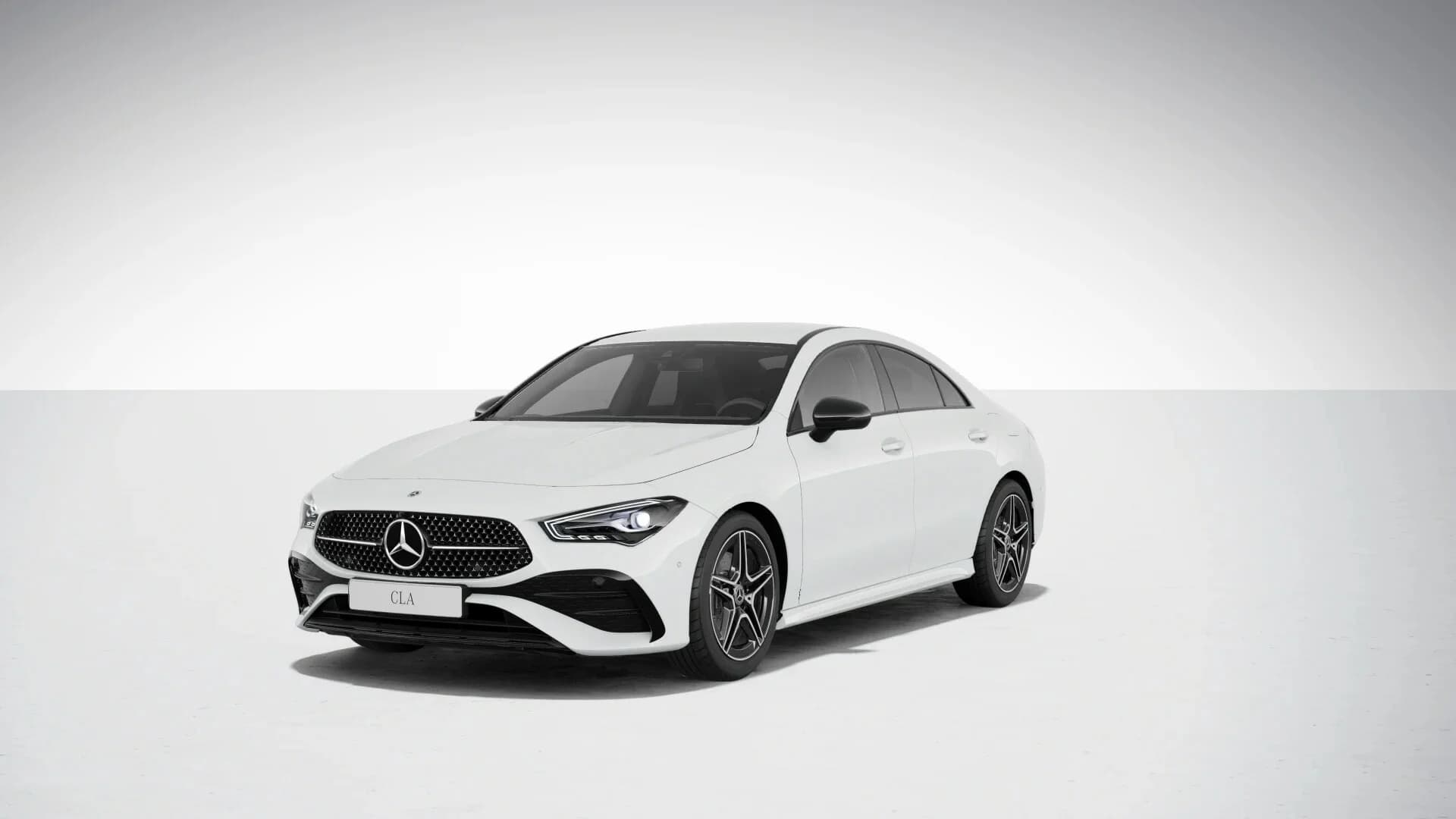 Mercedes-Benz CLA 200 (DELETED) — zdjęcie 1