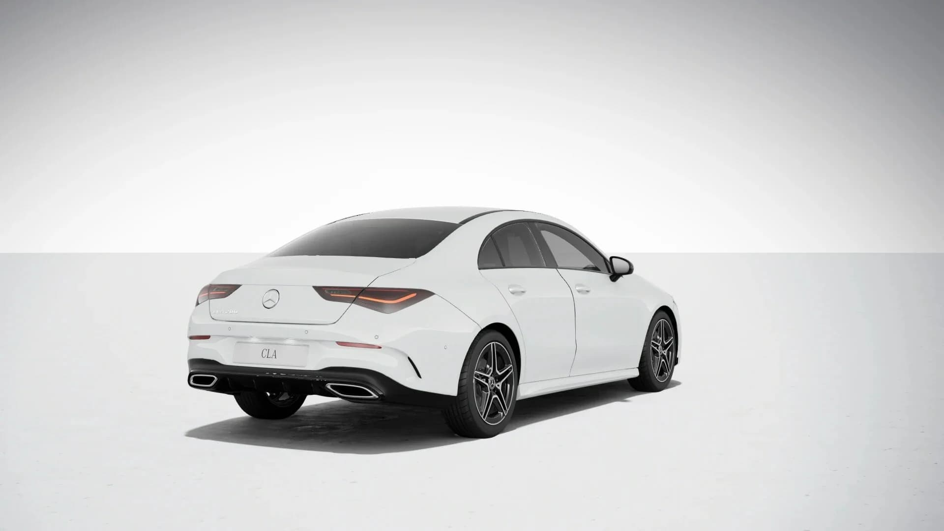 Mercedes-Benz CLA 200 (DELETED) — zdjęcie 3