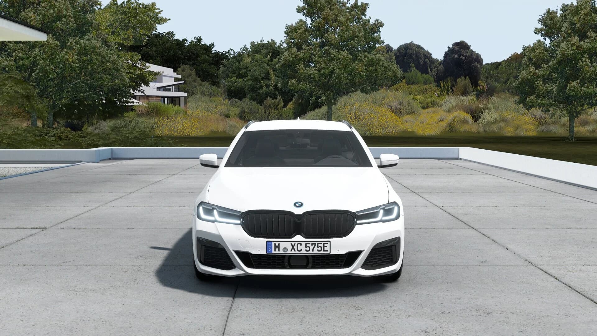 BMW 530e (DELETED) — zdjęcie 4