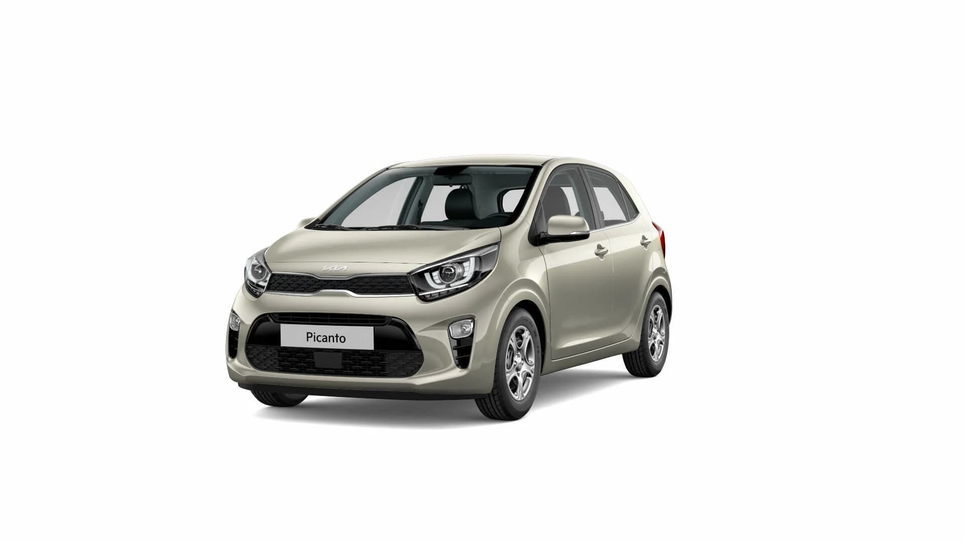 KIA Picanto — zdjęcie 1
