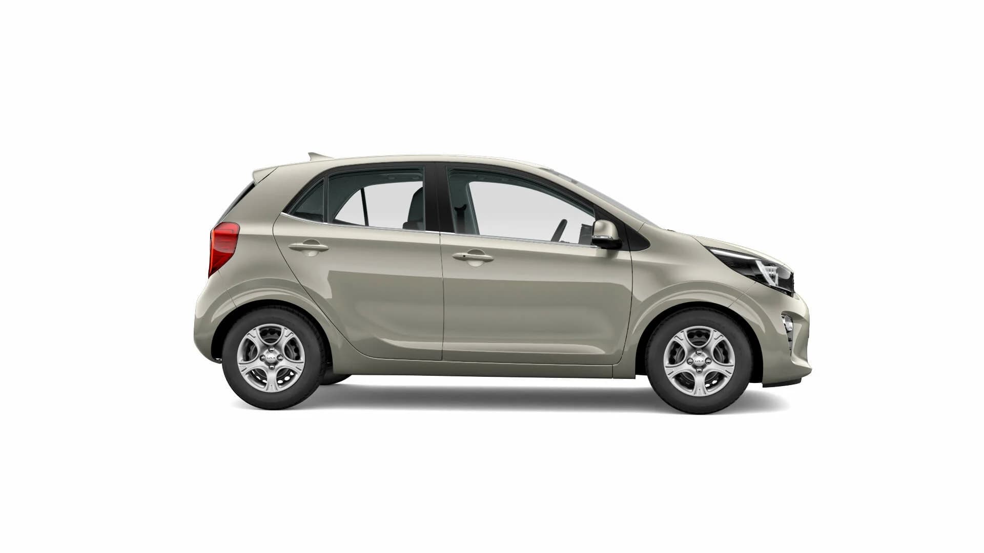 KIA Picanto — zdjęcie 3