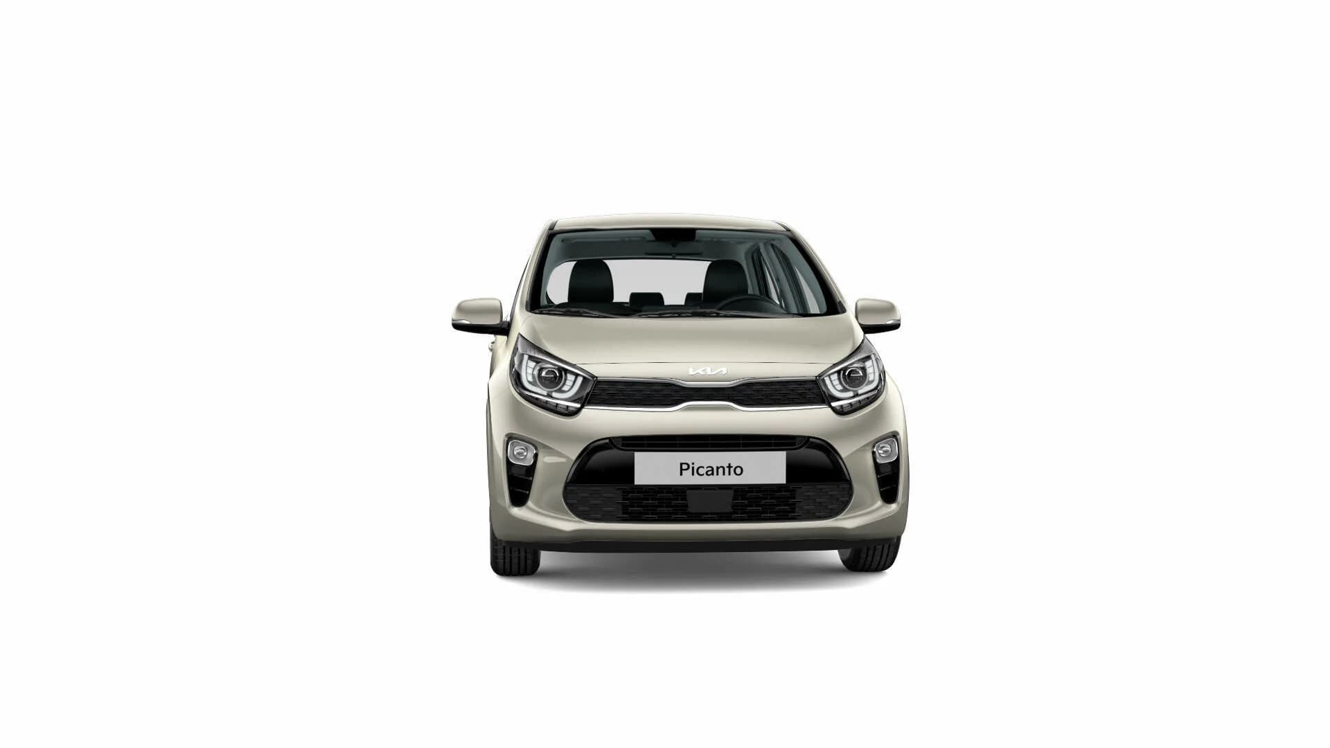 KIA Picanto — zdjęcie 5