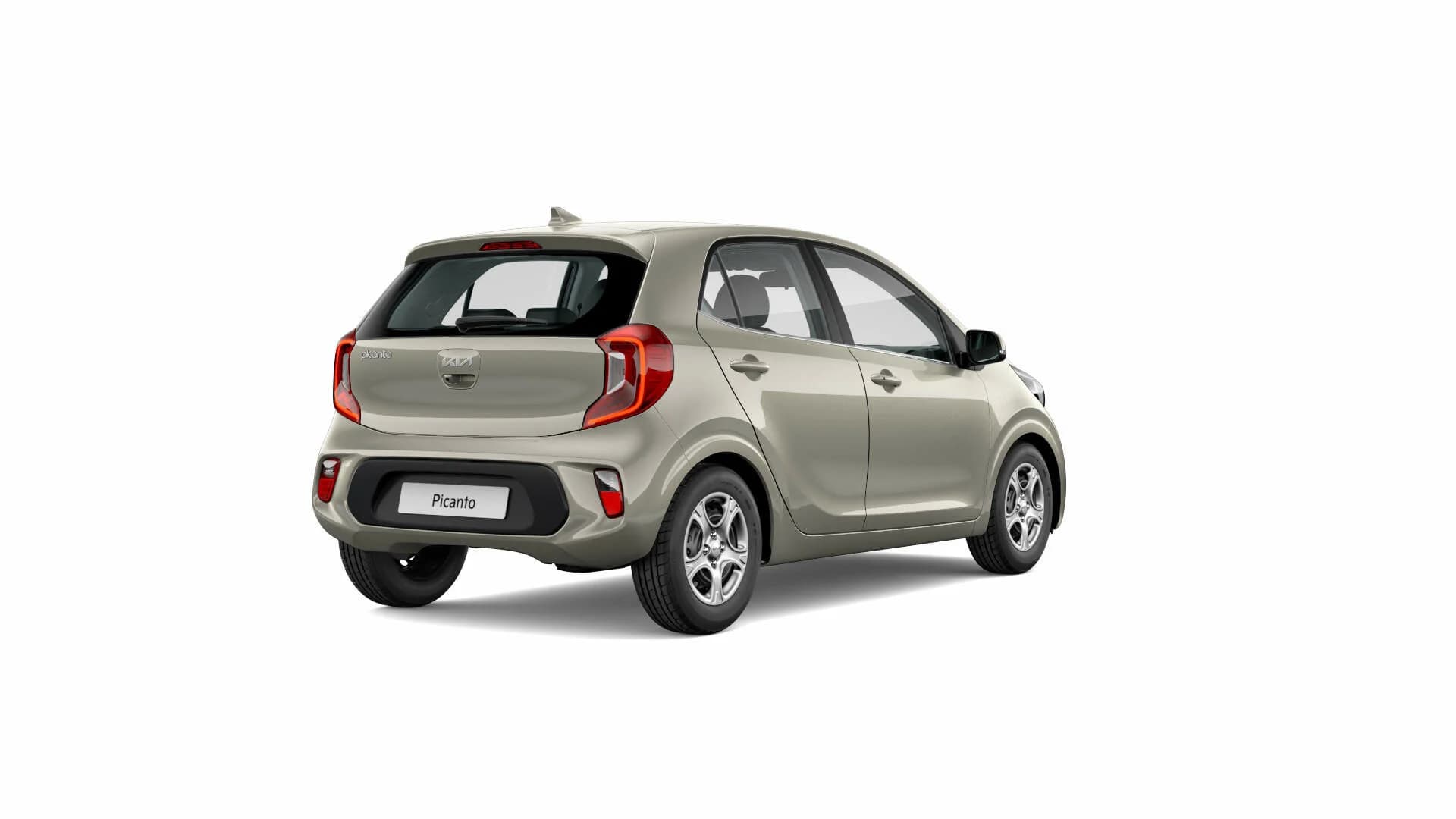 KIA Picanto — zdjęcie 2