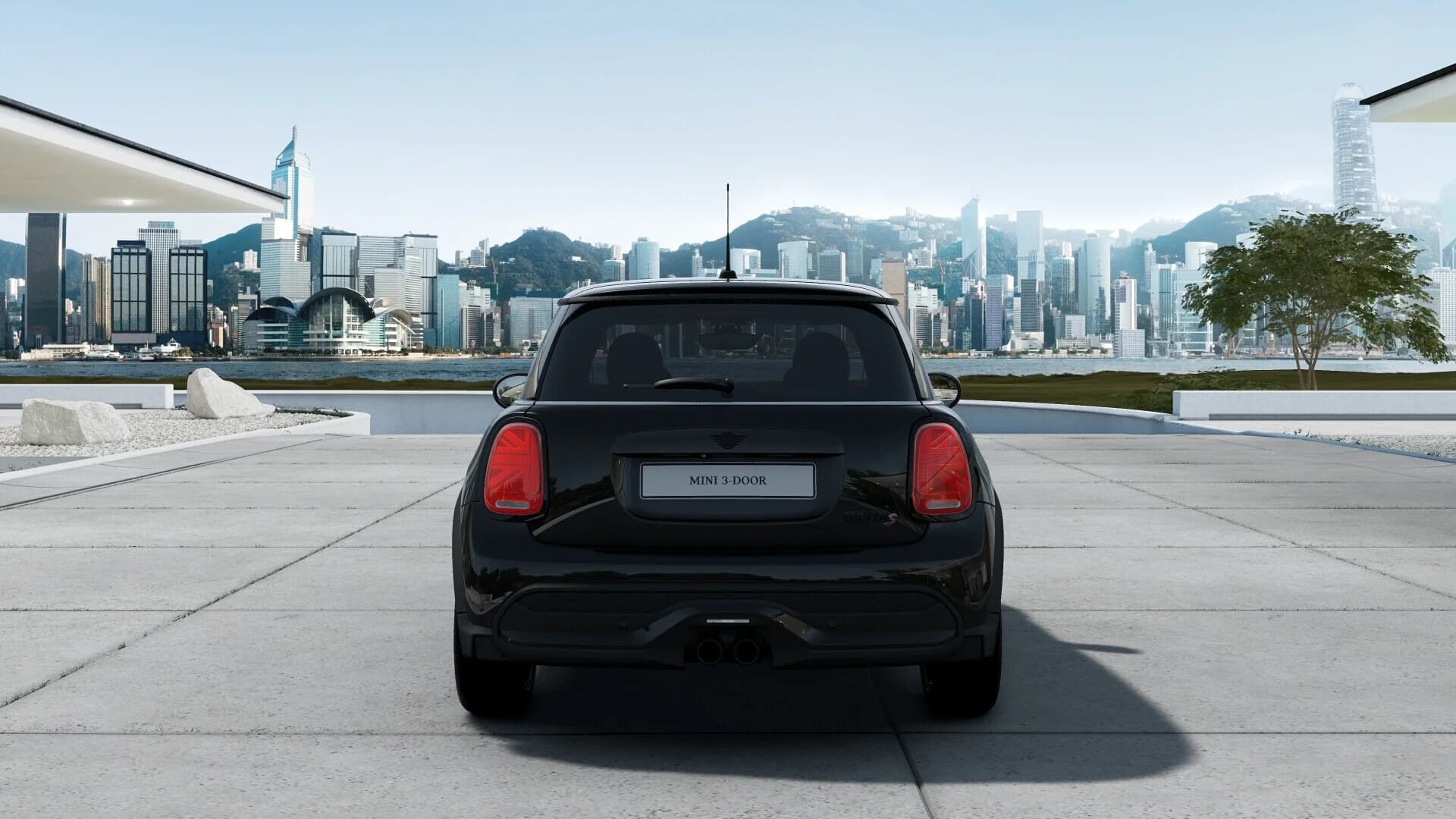 MINI Cooper S — zdjęcie 5