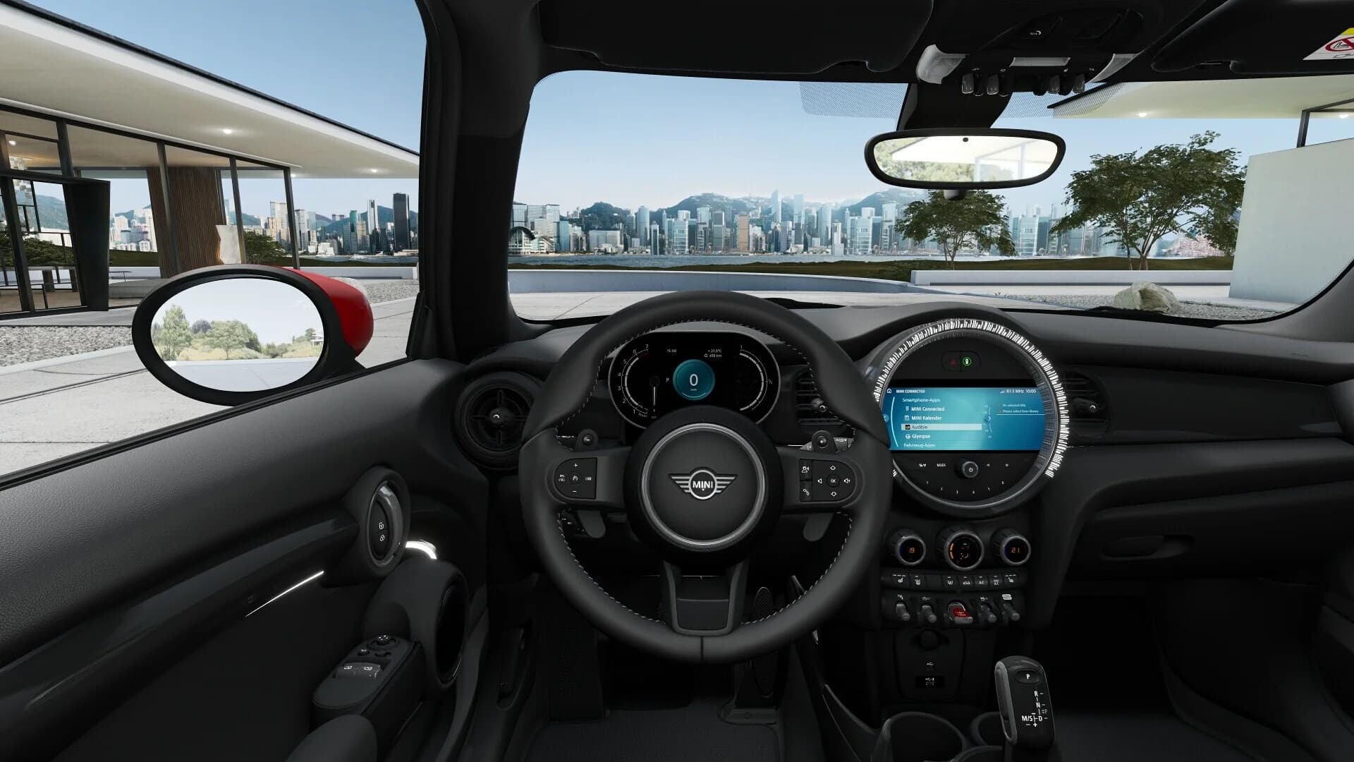MINI Cooper S — zdjęcie 6