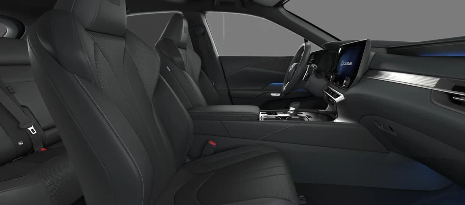 Lexus RX F Sport — zdjęcie 8