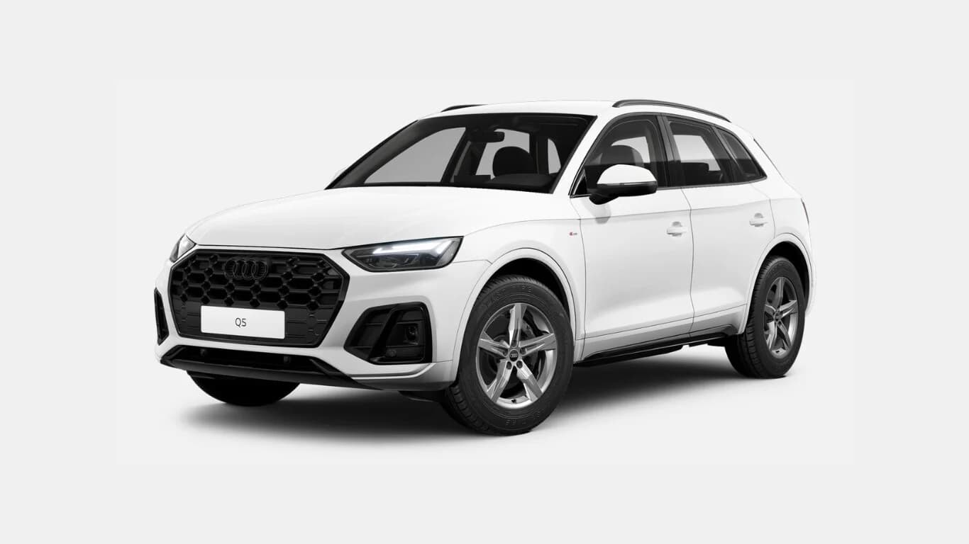 Audi Audi — zdjęcie 1