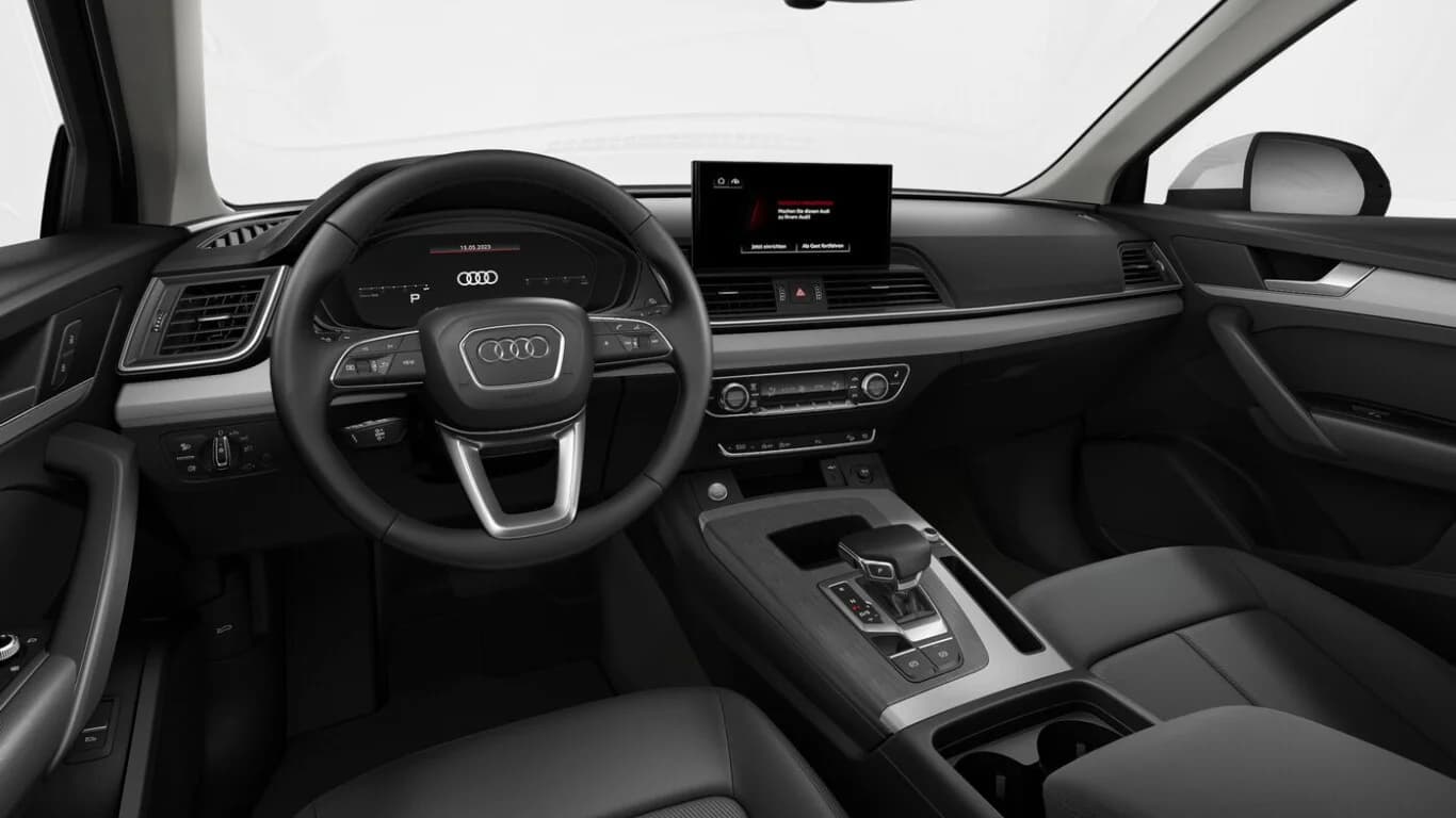 Audi Audi — zdjęcie 4