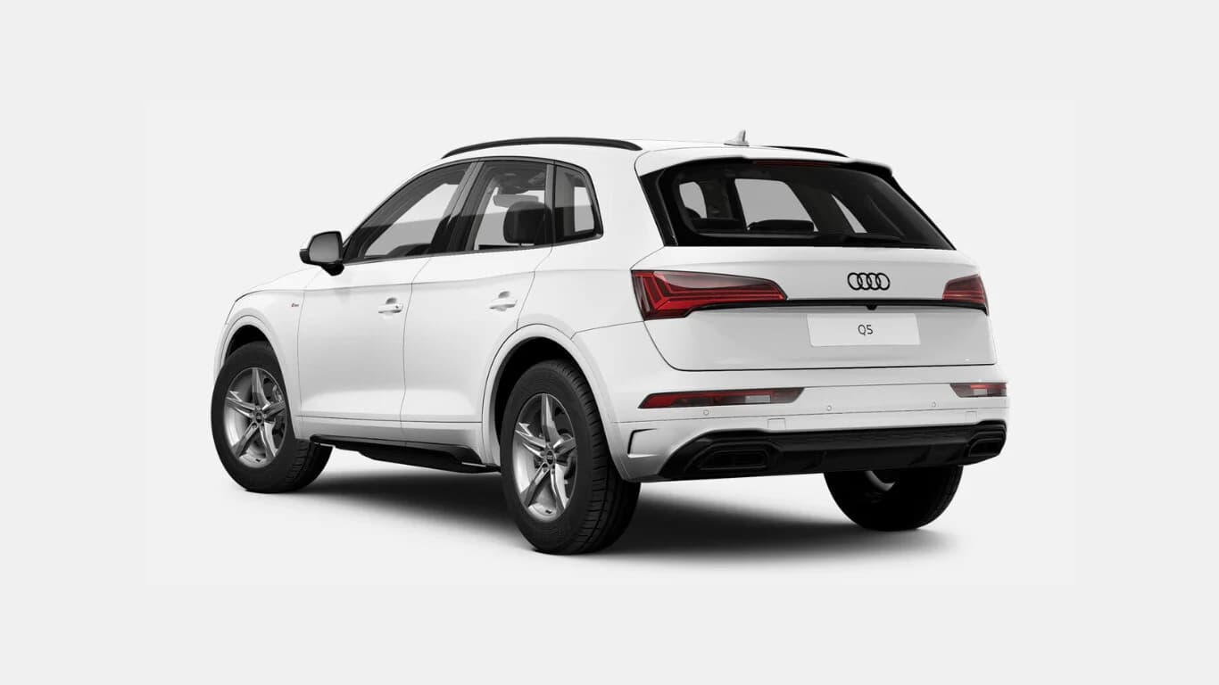 Audi Audi — zdjęcie 2