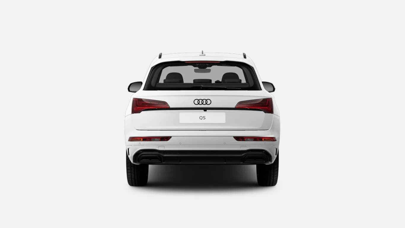 Audi Audi — zdjęcie 3