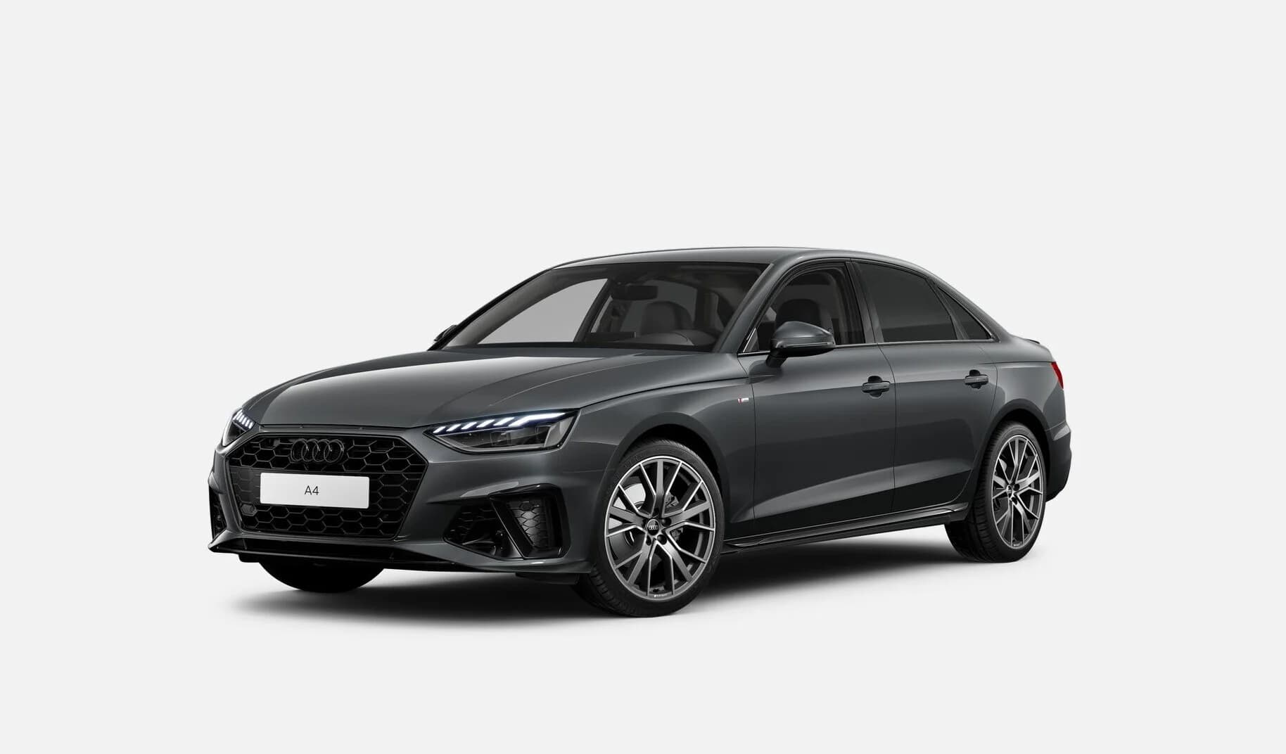 Audi Audi — zdjęcie 1