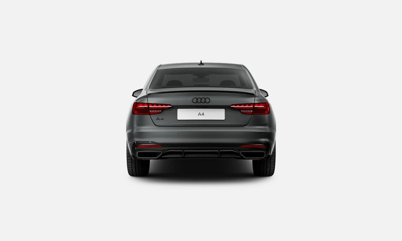 Audi Audi — zdjęcie 3