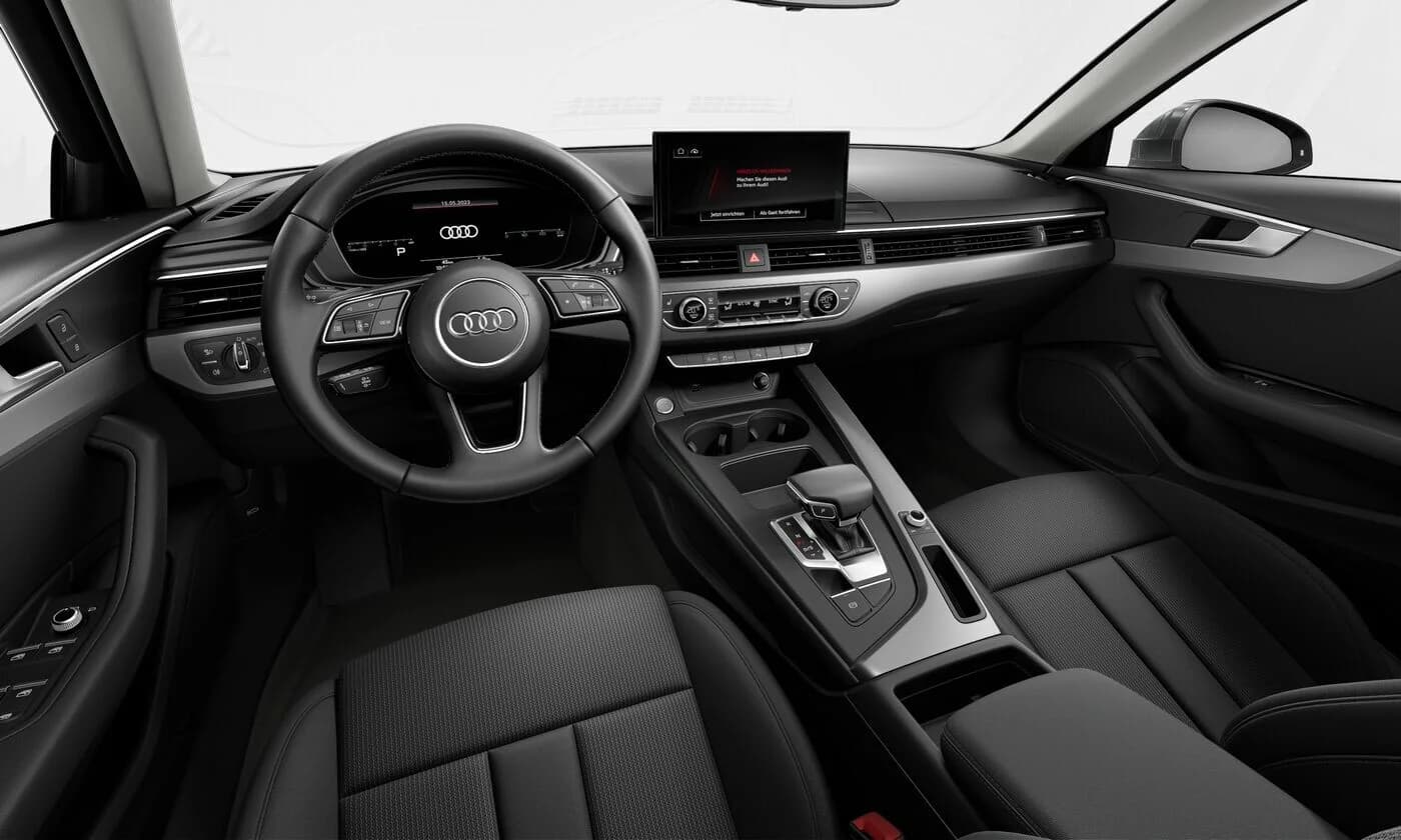 Audi Audi — zdjęcie 4