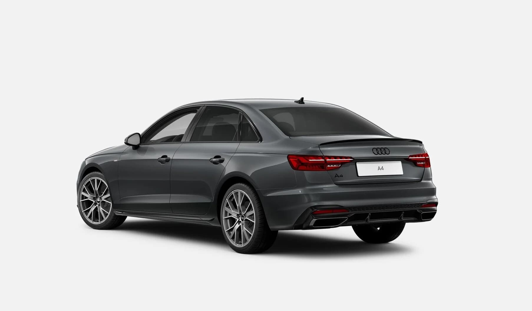 Audi Audi — zdjęcie 2