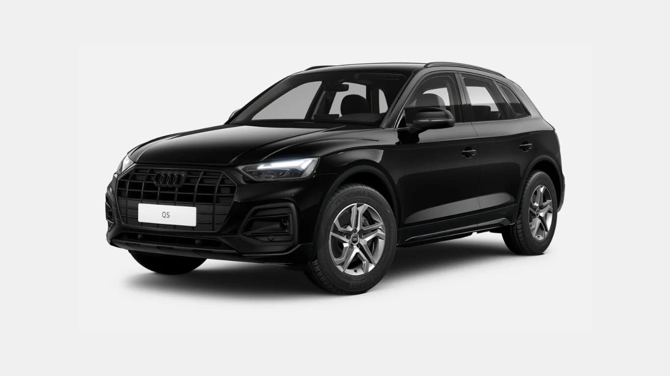Audi Audi — zdjęcie 1