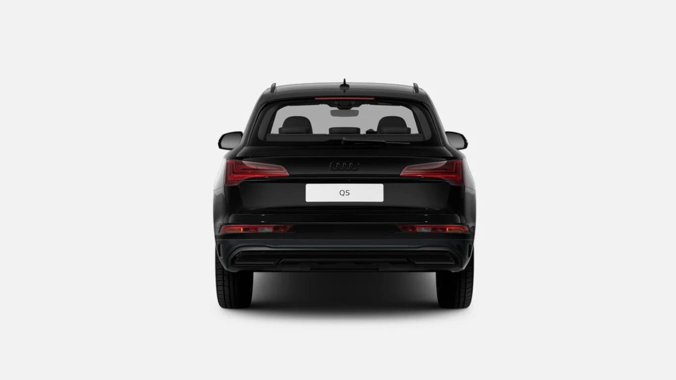 Audi Audi — zdjęcie 3