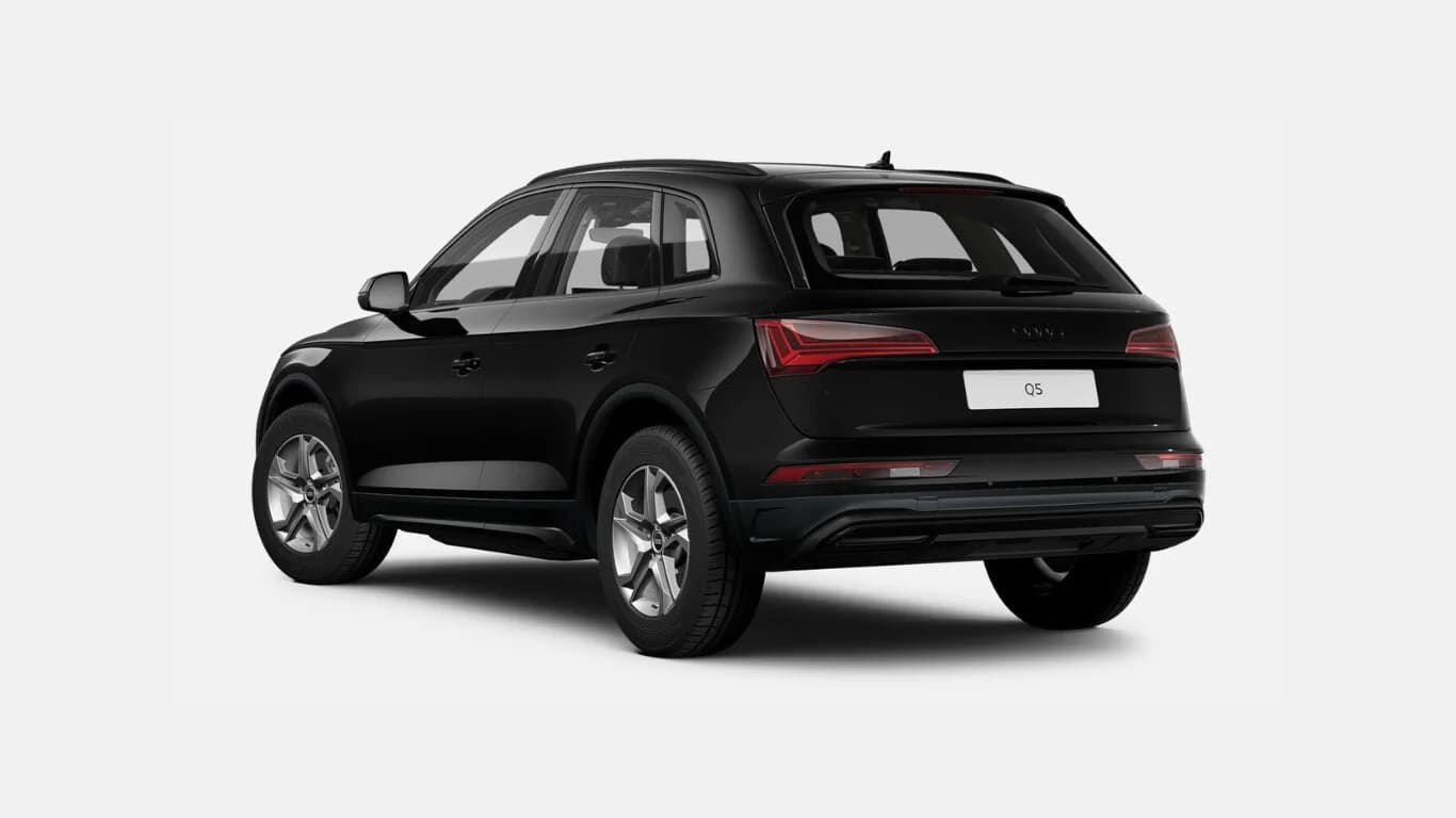 Audi Audi — zdjęcie 2