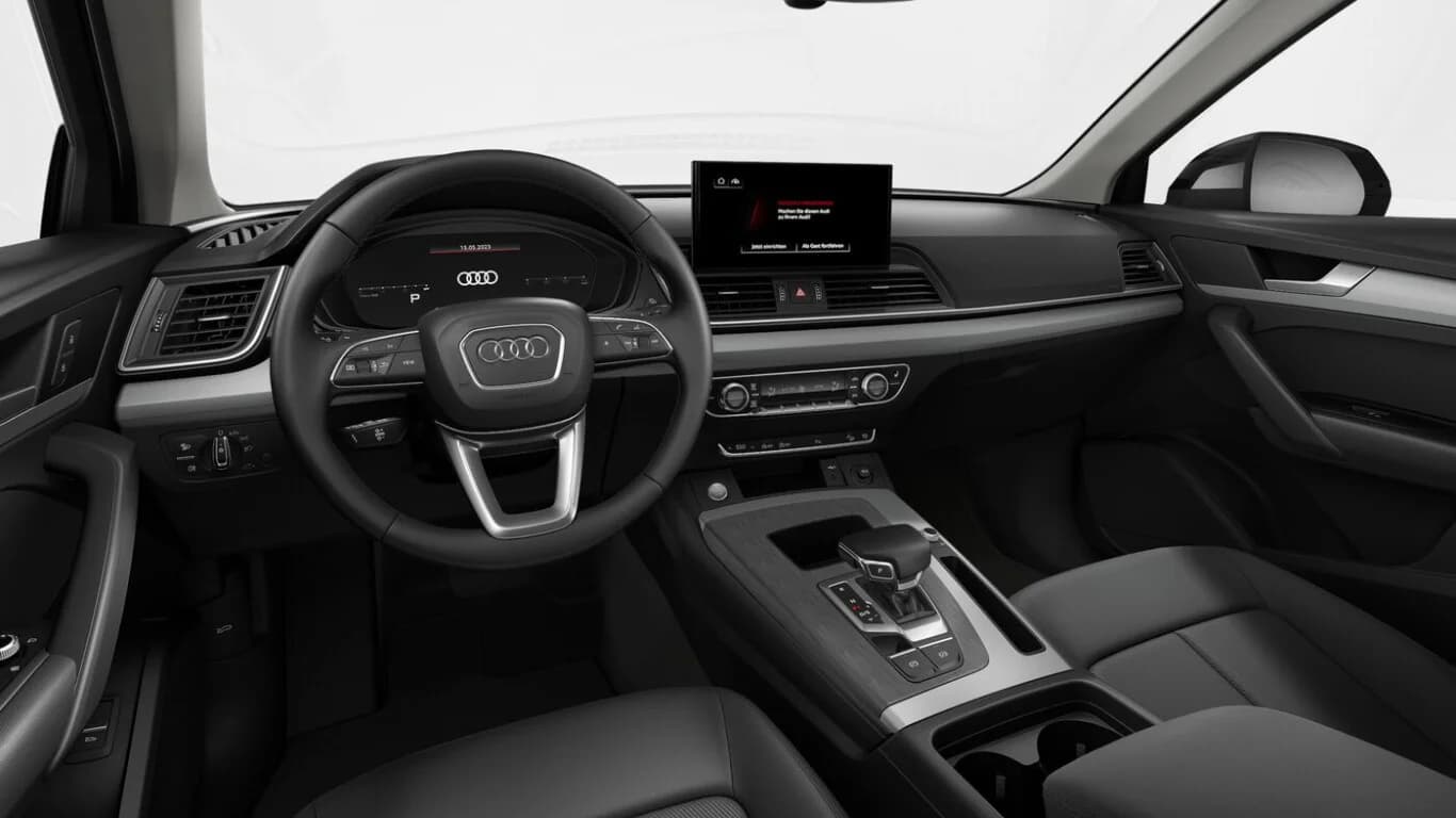 Audi Audi — zdjęcie 4