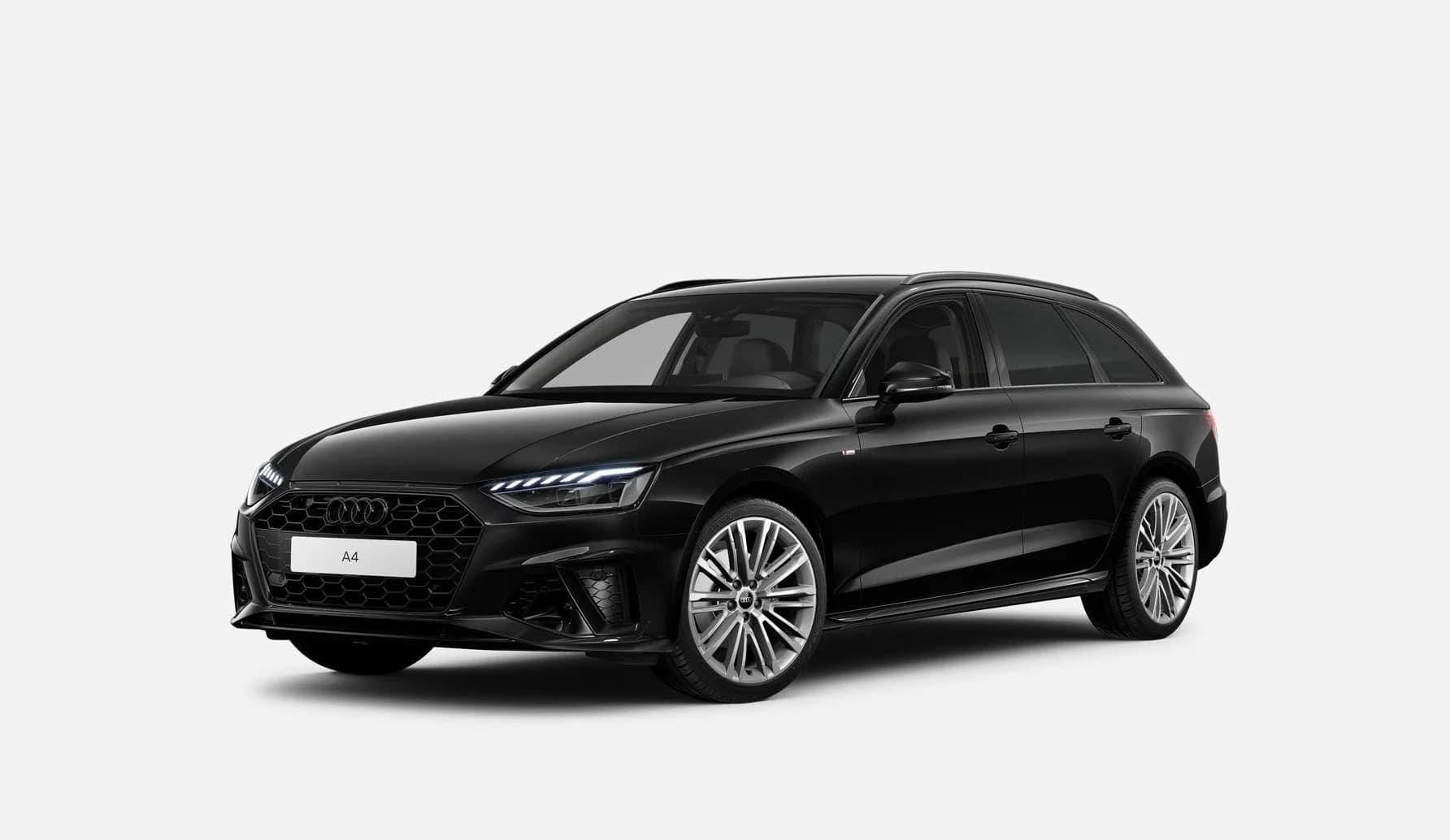 Audi Audi — zdjęcie 1