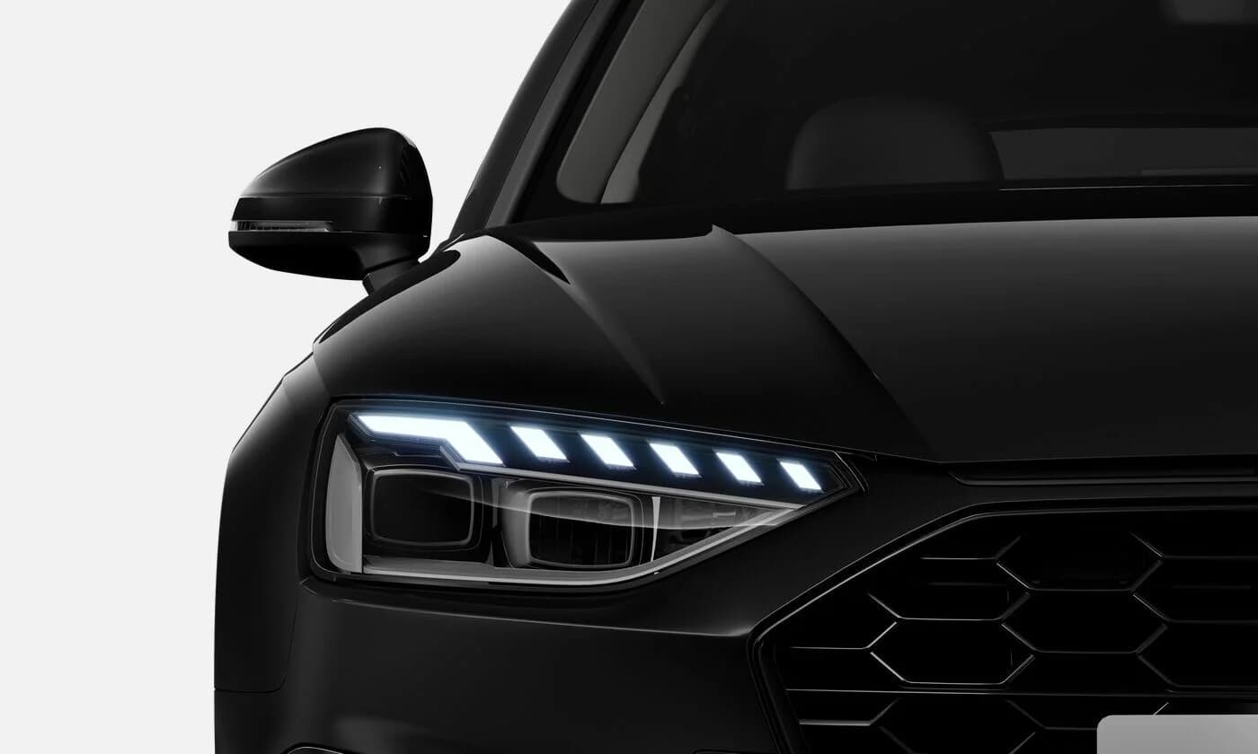 Audi Audi — zdjęcie 3