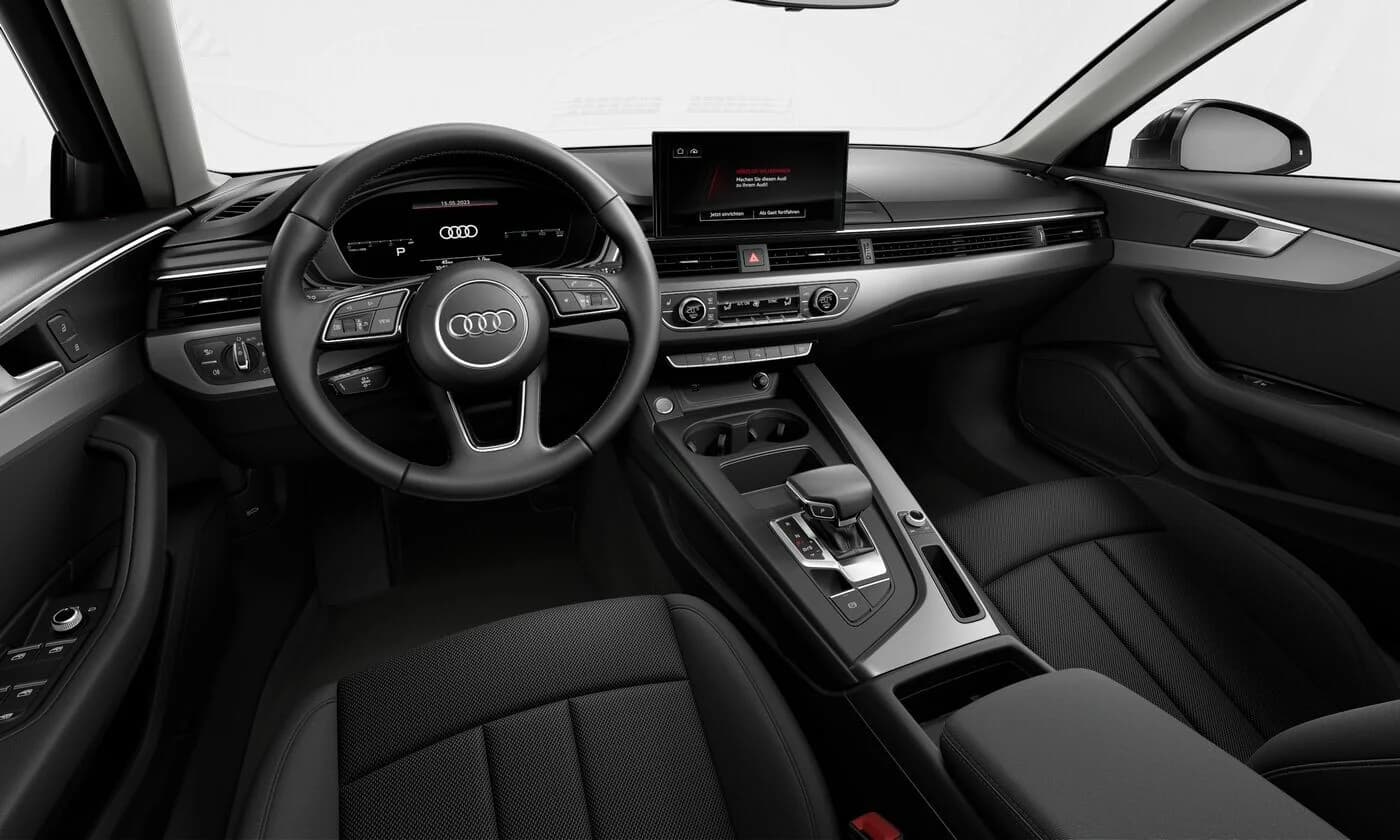 Audi Audi — zdjęcie 5