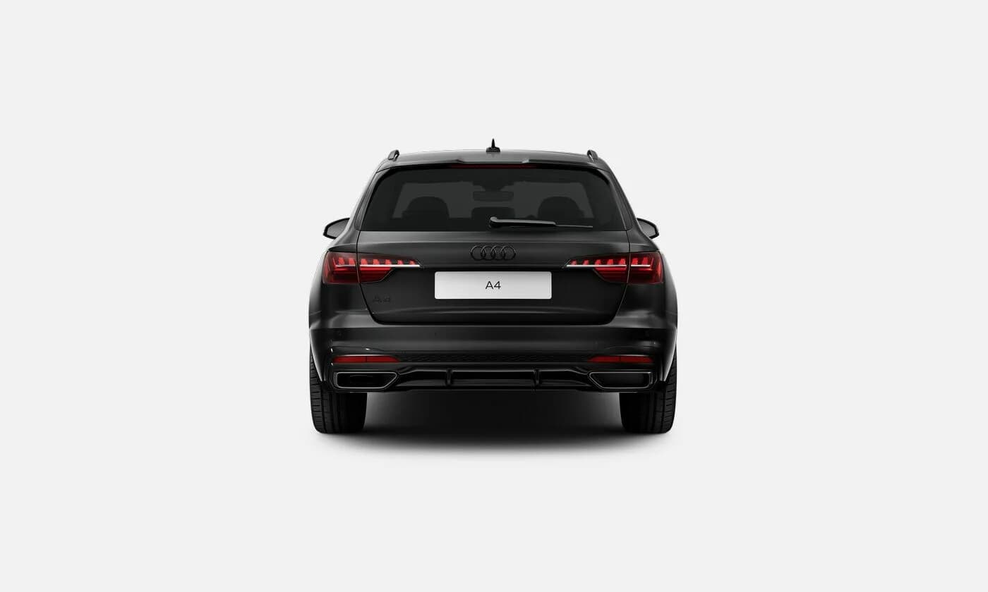 Audi Audi — zdjęcie 4