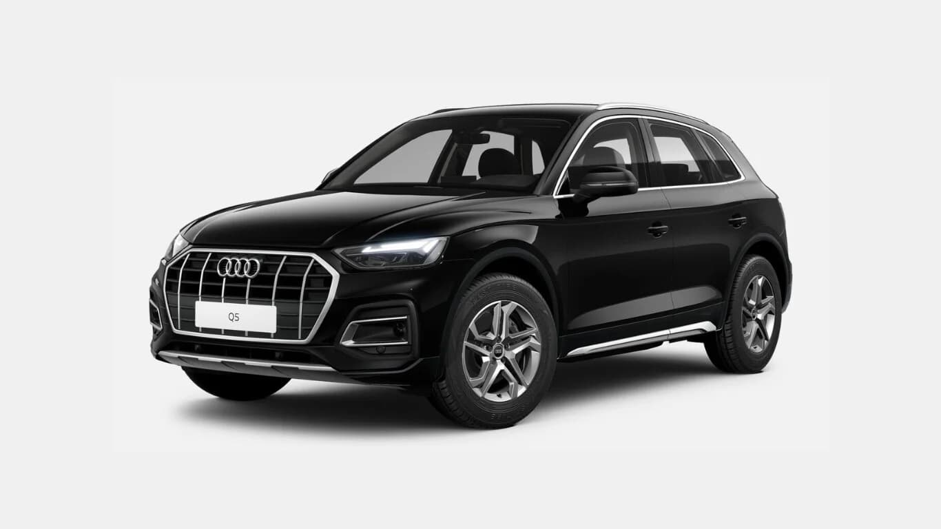 Audi Audi — zdjęcie 1