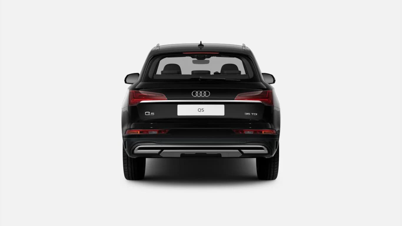 Audi Audi — zdjęcie 3